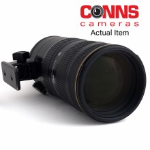 Nikon AF-S 70-200mm f/2.8G ED VR II (USED)