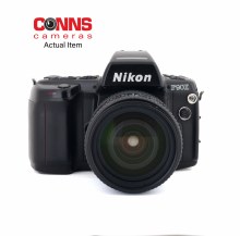 NIKON F90X /28-105F3.5-4.5 AF S/H (USED)