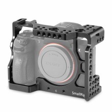 SmallRig A7RIII Cage for Sony A7RIII/A7III 2087 SmallRig A7RIII Cage for Sony A7RIII/A7III 2087