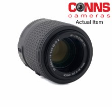 Nikon AF-S 55-200mm F4-5.6G DX ED VR II (USED)
