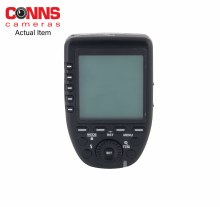 GODOX PRO N WIRELESS TRIGGER S/H (USED)
