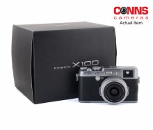 Fujifilm x100  (USED)