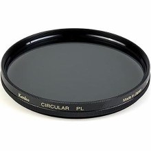 Kenko 28mm Circular Polarizer CPL Filter