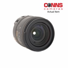 NIKON AF-S 16-80  (USED)