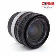 HOYA 24MM F2.8 FOR YASHICA / CONTAX (USED)