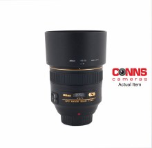 Nikon AF-S 85mm f1.4G N (USED)