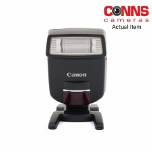 Canon 220EX Speedlite Flash (USED)