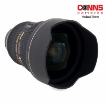 Nikon Af-s 14-24mm f2.8G ED N Lens (USED)