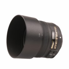 Nikkor AF-S 50mm F1.8G (USED) Nikkor AF-S 50mm F1.8G (USED)
