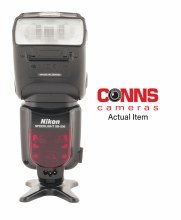 Nikon SB-900 Speedlight (USED)