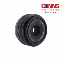 Fujifilm XF  18mm F2 R Lens (USED)