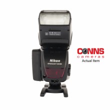 NIKON SB-800 FLASHGUN (USED)