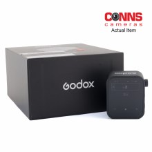Godox X3-F Xnano Touchscreen TTL Wireless Flash Trigger for Fujifilm (USED)