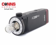 Godox AD200Pro II TTL Outdoor Flash (USED)