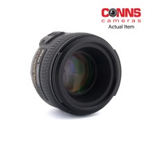 Nikon AF-S 50mm f/1.4 G (USED)