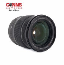 Fujifilm XF  16-55mm F2.8R LM WR Lens (USED)