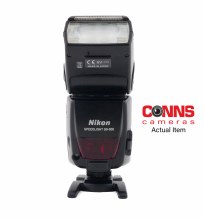 Nikon SB-800 Speedlight Flash (USED)
