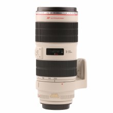 CANON EF 70-200 L IS II F2.8 S/H (USED)