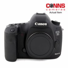 Canon EOS 5D Mark III Body (USED)