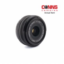 Fujifilm XF 18mm F2 R Lens (USED)