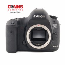 Canon EOS 5D III Body (USED)
