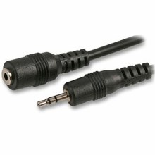 Hague 2m Camera Lanc Extension Cable