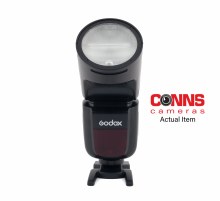 Godox V1 Flashgun For Nikon (V1N) (USED)