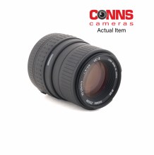 Sigma 70-210mm f4-5.6 Canon fit Lens (USED)