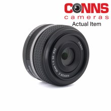 Nikon Z 40mm F2.0 SE FX Lens (USED)