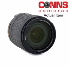 NIKON AF-S 18-140 F3.5-5.6 DX VR S/H (USED)