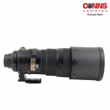 Nikon AF-S 300mm F2.8G ED VR (USED) Nikon AF-S 300mm F2.8G ED VR (USED)