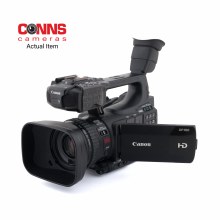 Canon XF100 HD Camcorder (USED)