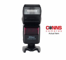 Nikon SB-600 Speedlite Flash (USED)