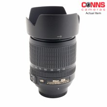 Nikon AF-S 18-105 F3.5-5.6G ED VR DX  (USED)