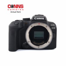Canon EOS R10 Camera Body (USED)