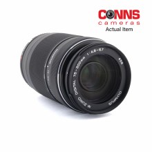 Olympus 75-300mm f/4.8-6.7 II ED M.Zuiko Digital (USED)