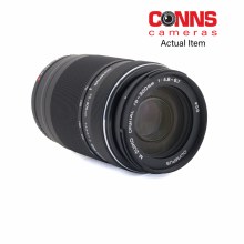 Olympus 75-300mm f/4.8-6.7 II ED M.Zuiko Digital (USED)