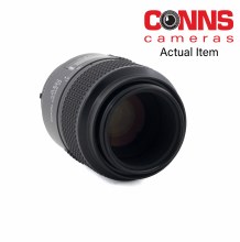 Nikon AF 105 F2.8 D MICRO (USED)