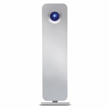 LaCie D2 Quadra 4TB