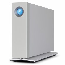 LaCie D2 6TB (Thunderbolt 3 + USB-C) LaCie D2 6TB (Thunderbolt 3 + USB-C)