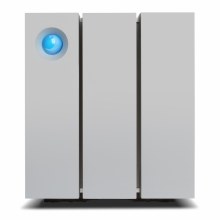 LaCie 2Big Dock Thunderbolt 2 12TB LaCie 2Big Dock Thunderbolt 2 12TB