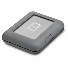 LaCie DJI 2TB Copilot Hard Drive LaCie DJI 2TB Copilot Hard Drive