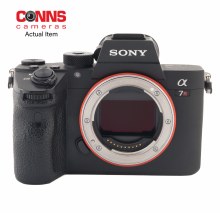Sony A7R Mark III ILCE Camera Body  (USED)