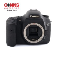 Canon EOS 7D (USED)