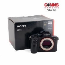 Sony A7 Mark III ILCE Camera Body (USED)
