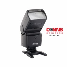 Nissin Di466 Canon Flash (USED)