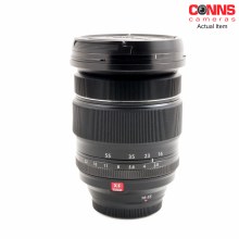 Fujifilm XF 16-55mm F2.8 R LM WR (USED)