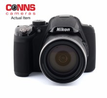 Nikon Coolpix P530 Camera (USED)