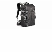 Cullmann ULTRALIGHT 2in1 DayPack 600+ Backpack Black