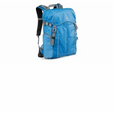 Cullmann ULTRALIGHT 2in1 DayPack 600+ Backpack Blue